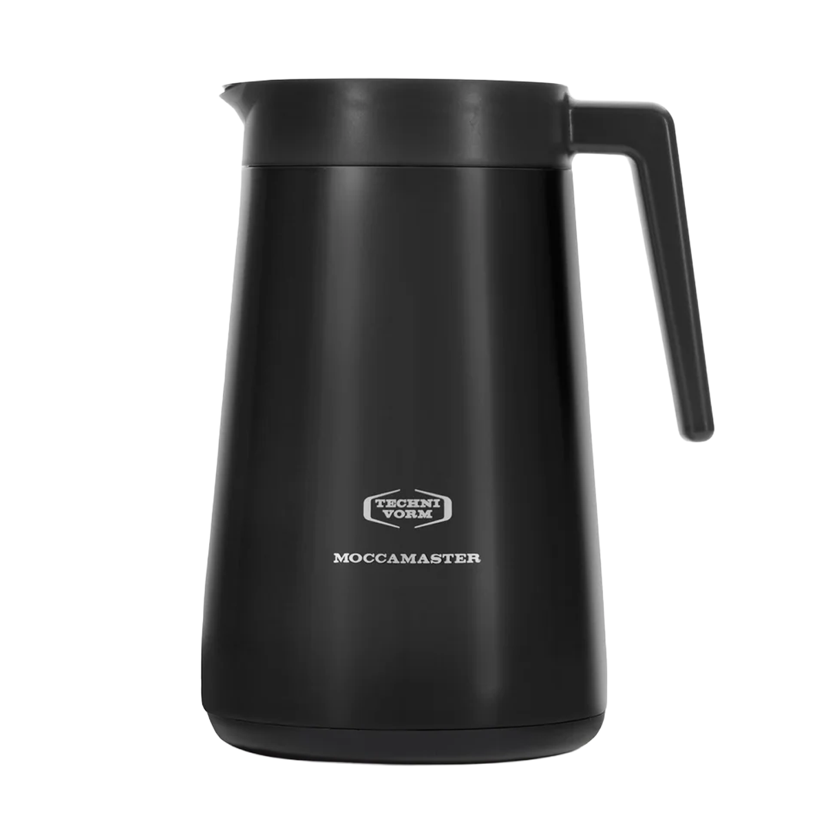 Moccamaster termokande 1,25 L sort