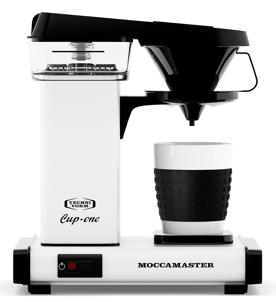 Moccamaster Cup-One Matt Black