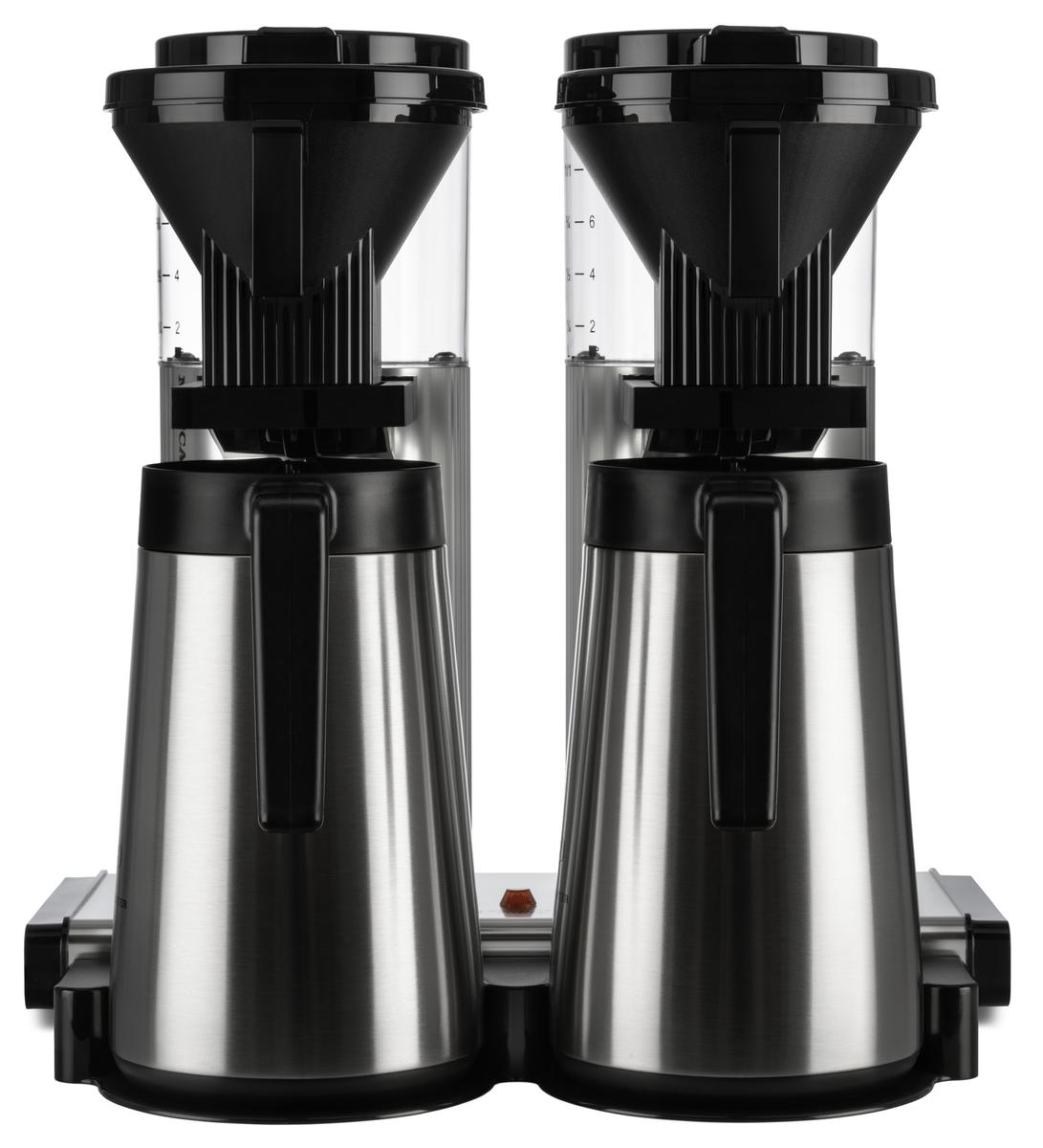 Moccamaster CD Thermo Automatic Double · 89478
