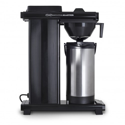 Moccamaster Thermoking 3000 Manuel